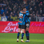 Anche Ahanor alla cerimonia d'aperture delle Olimpiadi