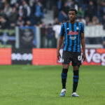 Ahanor diventa maggiorenne: il talento dell'Atalanta ora può vestire l'Azzurro