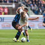 ✗ [Social] L'Atalanta ribalta il Napoli: Pašalić e Samardžić firmano la vittoria di carattere