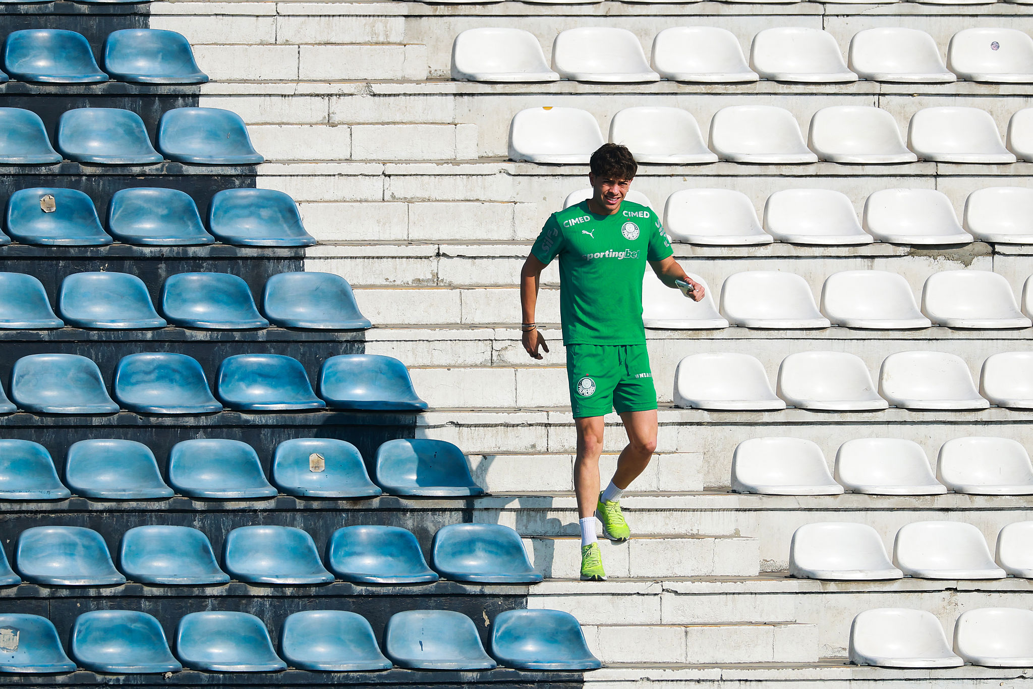 L'Atalanta programma il futuro: Agustin Giay nel mirino per la fascia destra