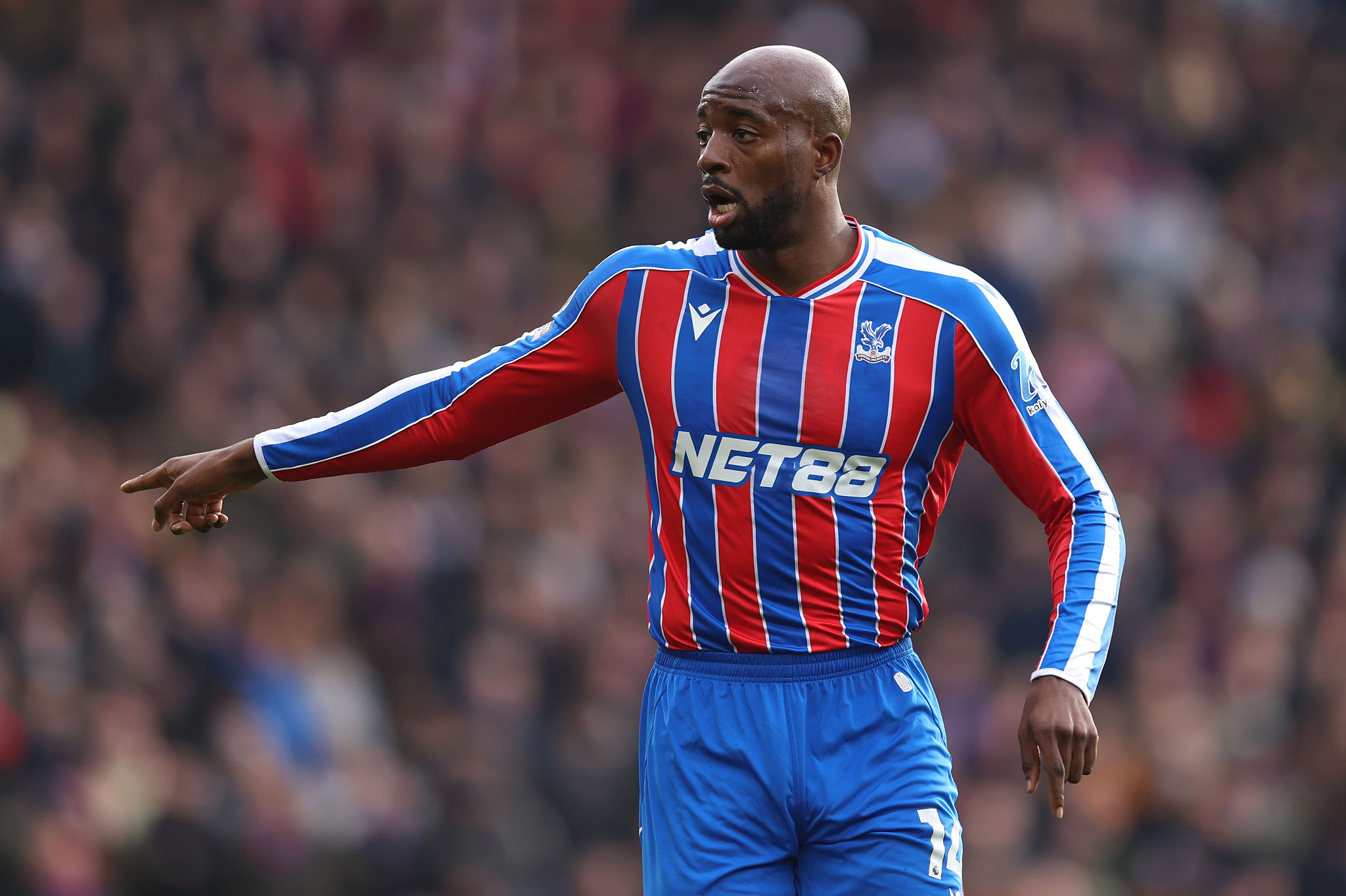 Mateta, da obiettivo estivo dell’Atalanta al Milan: un affare frenato dai dubbi fisici