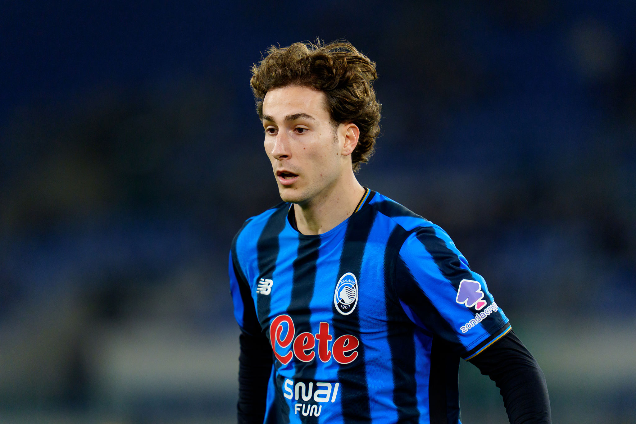 Coppa Italia, Lazio-Atalanta: restrizioni per i tifosi della Dea