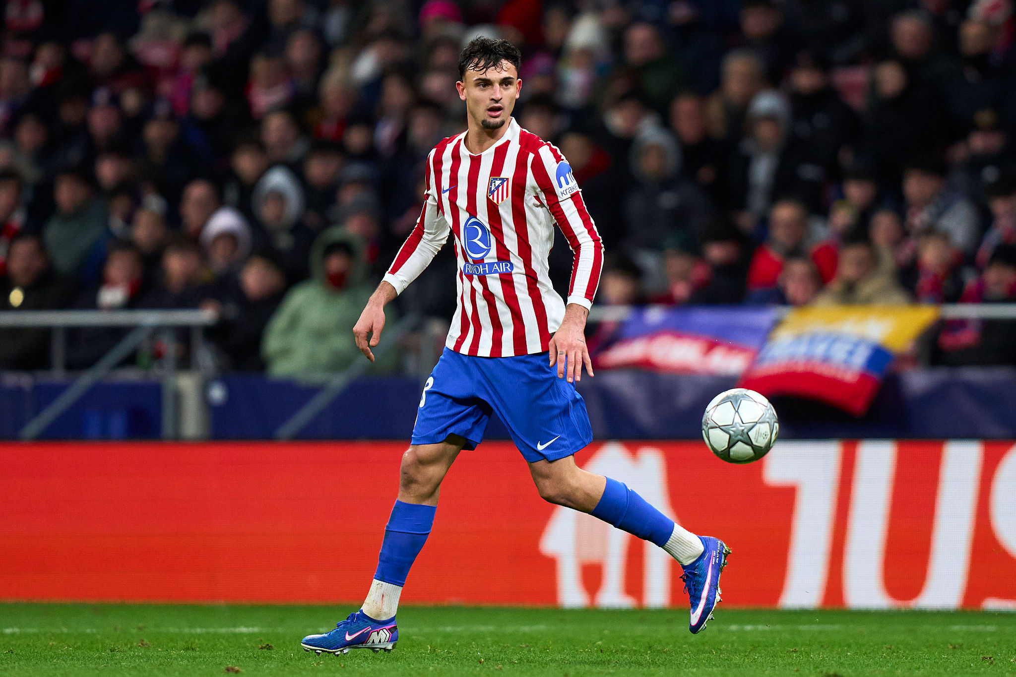 Mateta come Pubill, il retroscena: quando l'Atalanta disse no per un problema al ginocchio