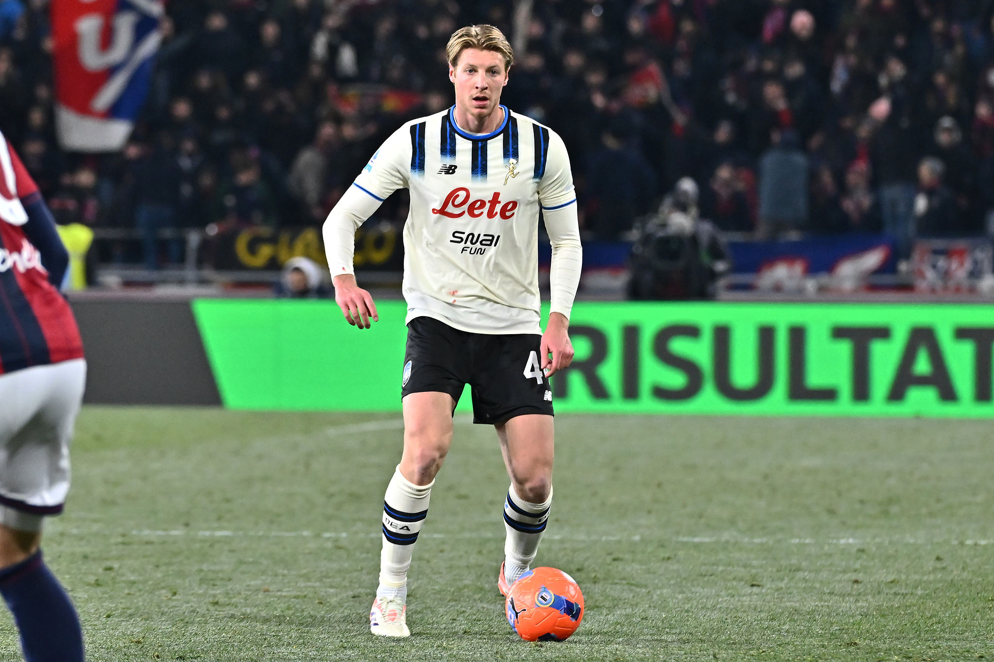 Brescianini alla Fiorentina, l'agente Riso: "L'Atalanta non voleva privarsene"