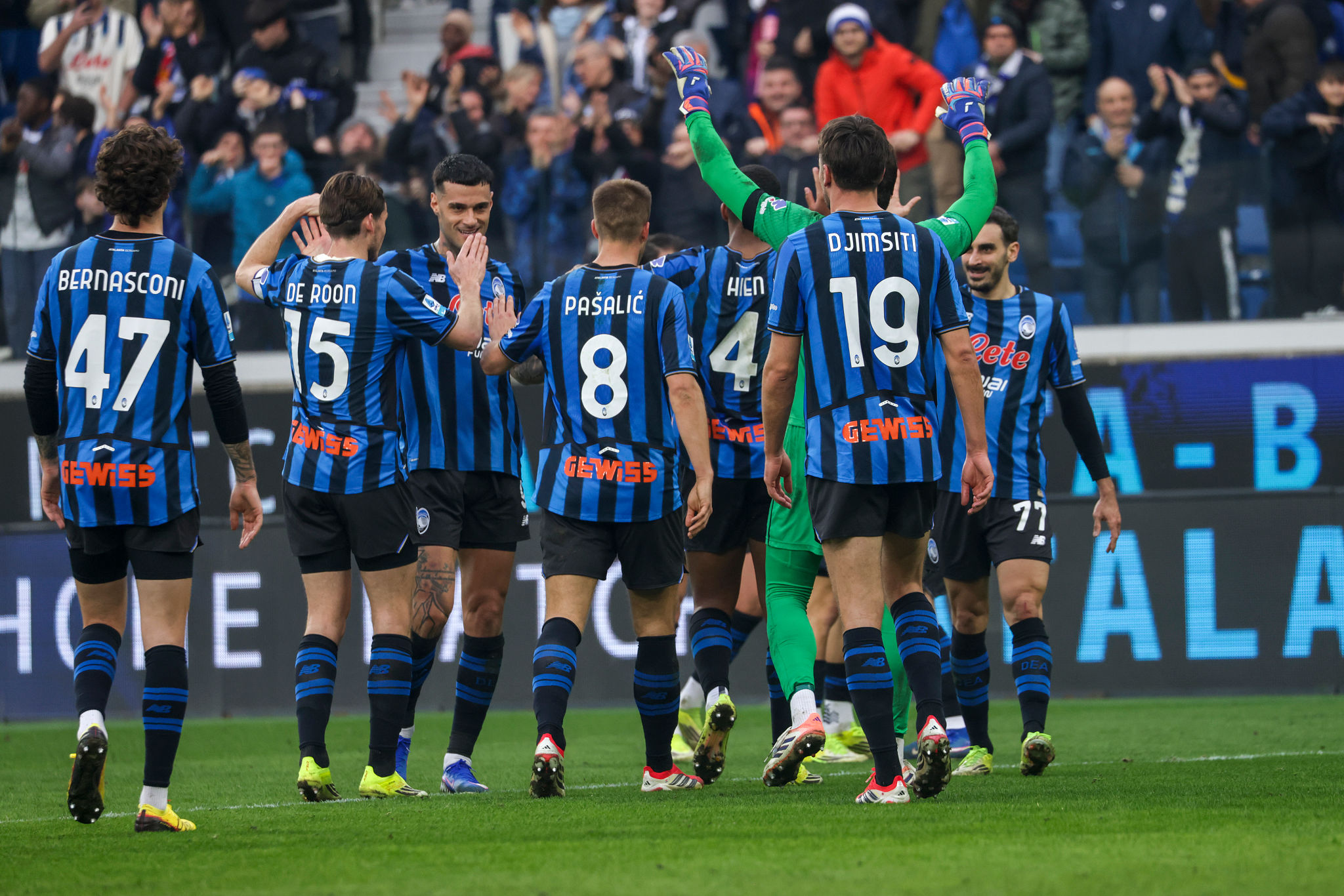 Calvarese attacca il Var di Atalanta-Napoli: “Doppio errore e nessuna uniformità”