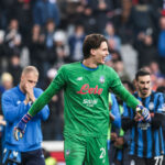 ✗ Carnesecchi suona la carica: 'Intensità per l'impresa col Dortmund'