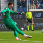 La Juventus sogna Carnesecchi. Ma l'Atalanta vuole almeno 40 milioni