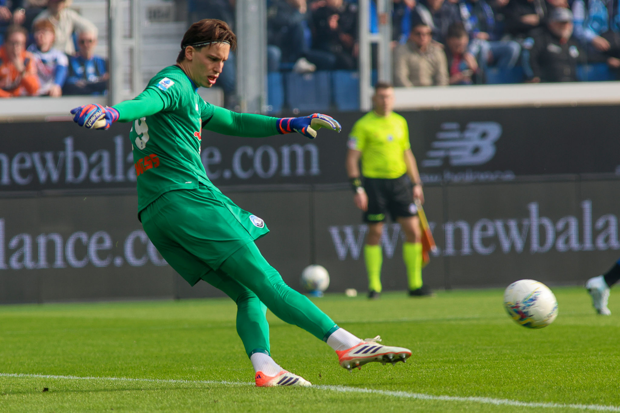 La Juventus sogna Carnesecchi. Ma l’Atalanta vuole almeno 40 milioni