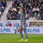 L'Atalanta in dieci resiste a Como: 0-0 con rigore parato