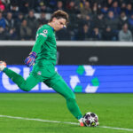 Carnesecchi, il punto sul rinnovo fra le sirene di mercato. Quale futuro?