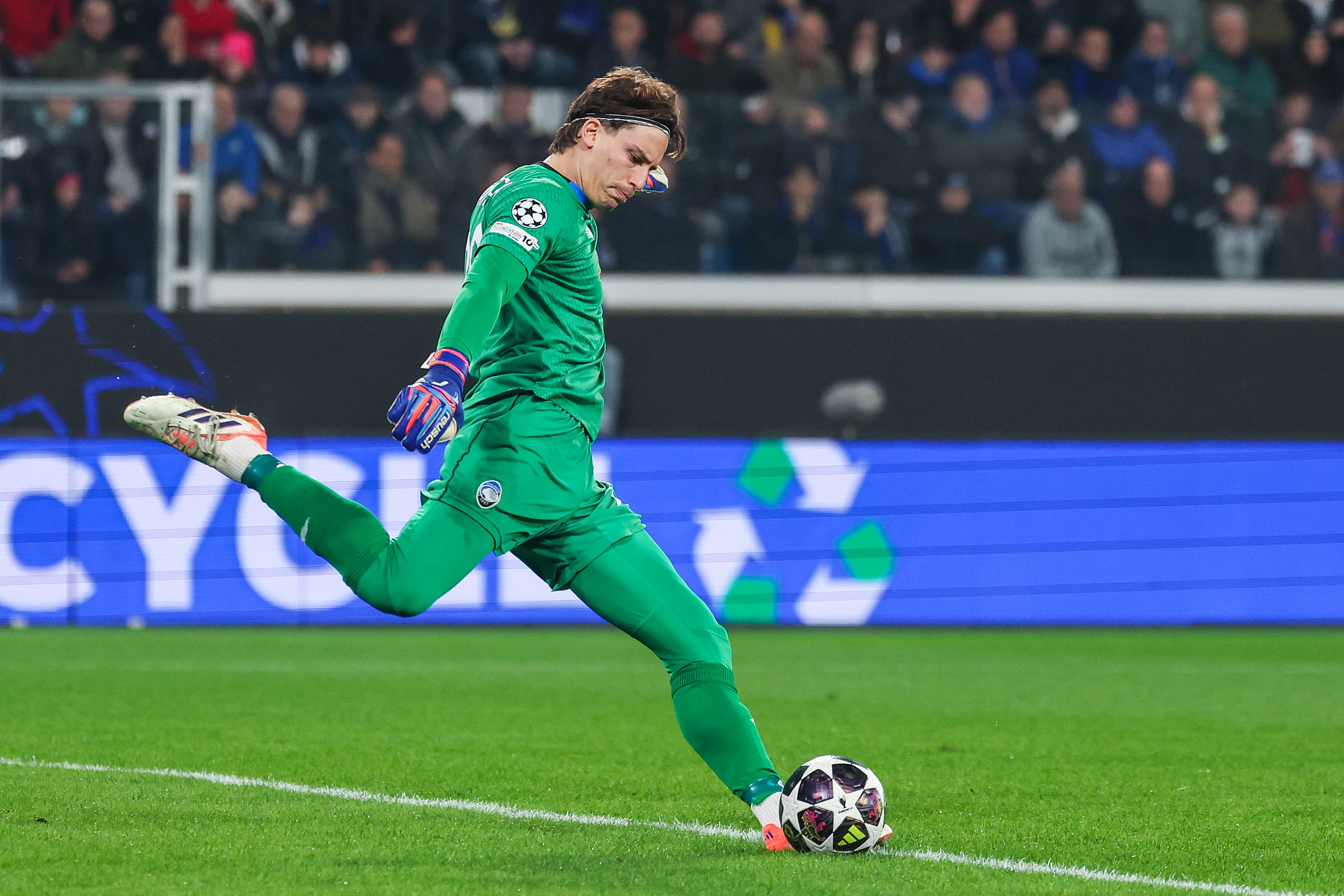 Carnesecchi, il punto sul rinnovo fra le sirene di mercato. Quale futuro?