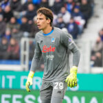 Fabregas incorona Carnesecchi: "Ha compiuto 9 parate, sfortunati noi"