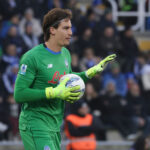 ✓ Carnesecchi para un rigore a Como e blinda il pareggio per l'Atalanta