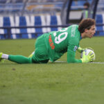 Carnesecchi, un muro dal dischetto: è tra i migliori in Europa. I numeri