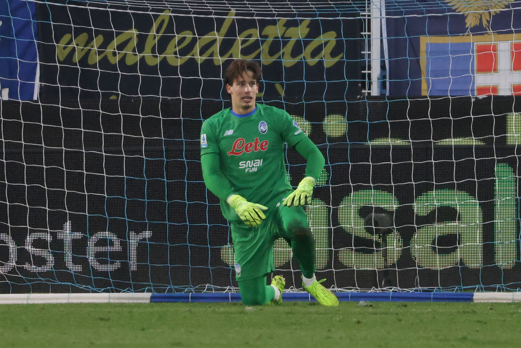 Coppa Italia, Atalanta-Juventus si deciderà ai rigori? Carnesecchi è il fattore chiave