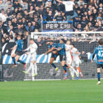 Mario Pašalić entra nella storia dell'Atalanta: tagliato un traguardo in Serie A