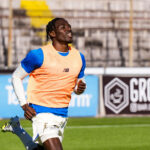 L'Atalanta dice no al Radomiak Radom: respinta una seconda offerta per Cisse