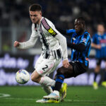 L'Atalanta insegna calcio alla Juve, la Coppa Italia è un obiettivo concreto