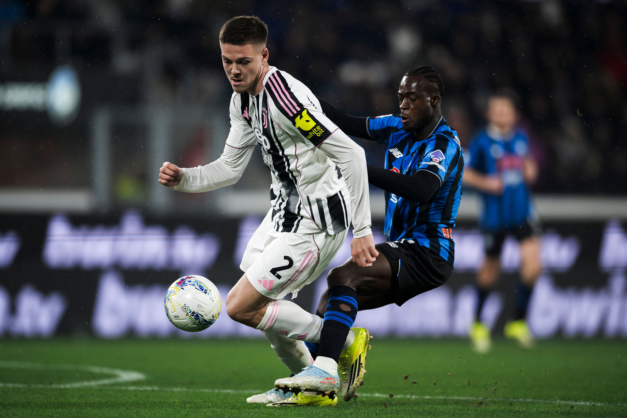 L'Atalanta insegna calcio alla Juve, la Coppa Italia è un obiettivo concreto