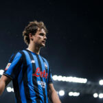 Scalvini festeggia le 100 presenze: "L'Atalanta è una famiglia"