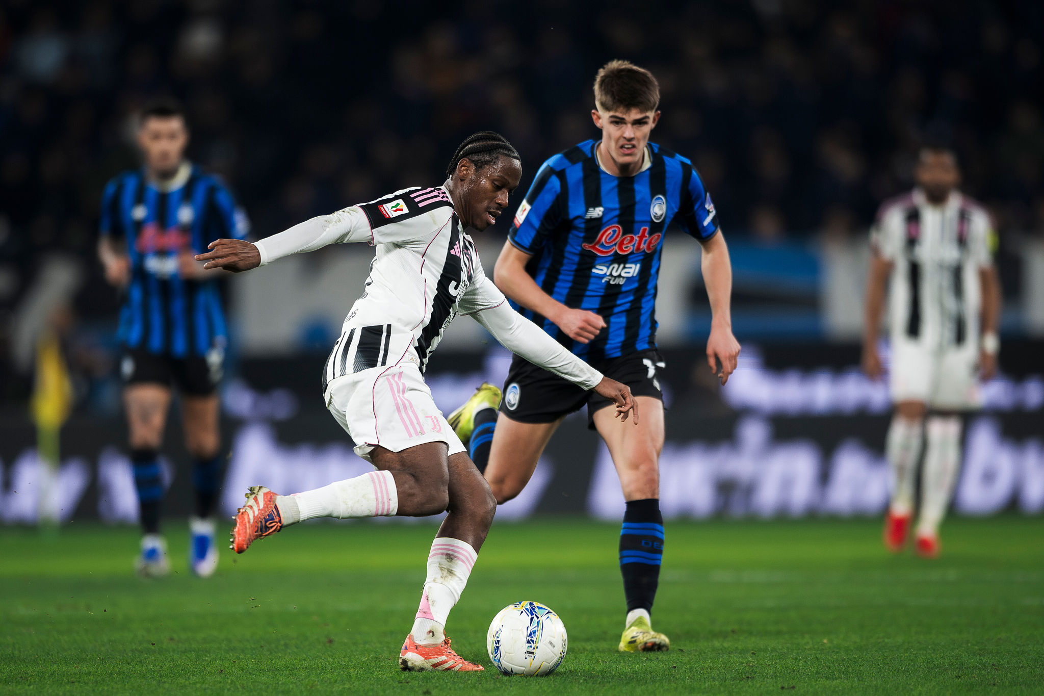 De Ketelaere operato, stop di un mese. Il bilancio dell’Atalanta senza di lui