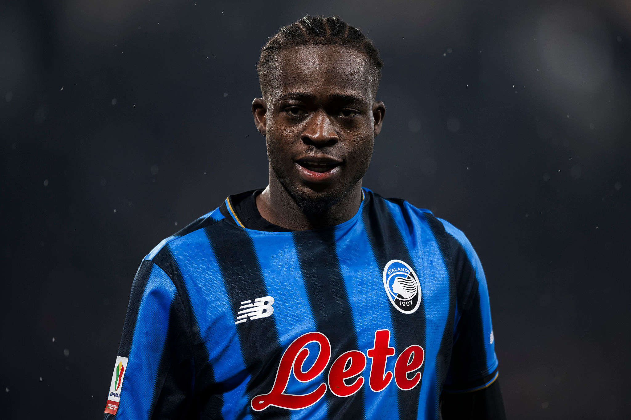 Sulemana, la freccia che non ti aspetti: da esubero a jolly di Palladino