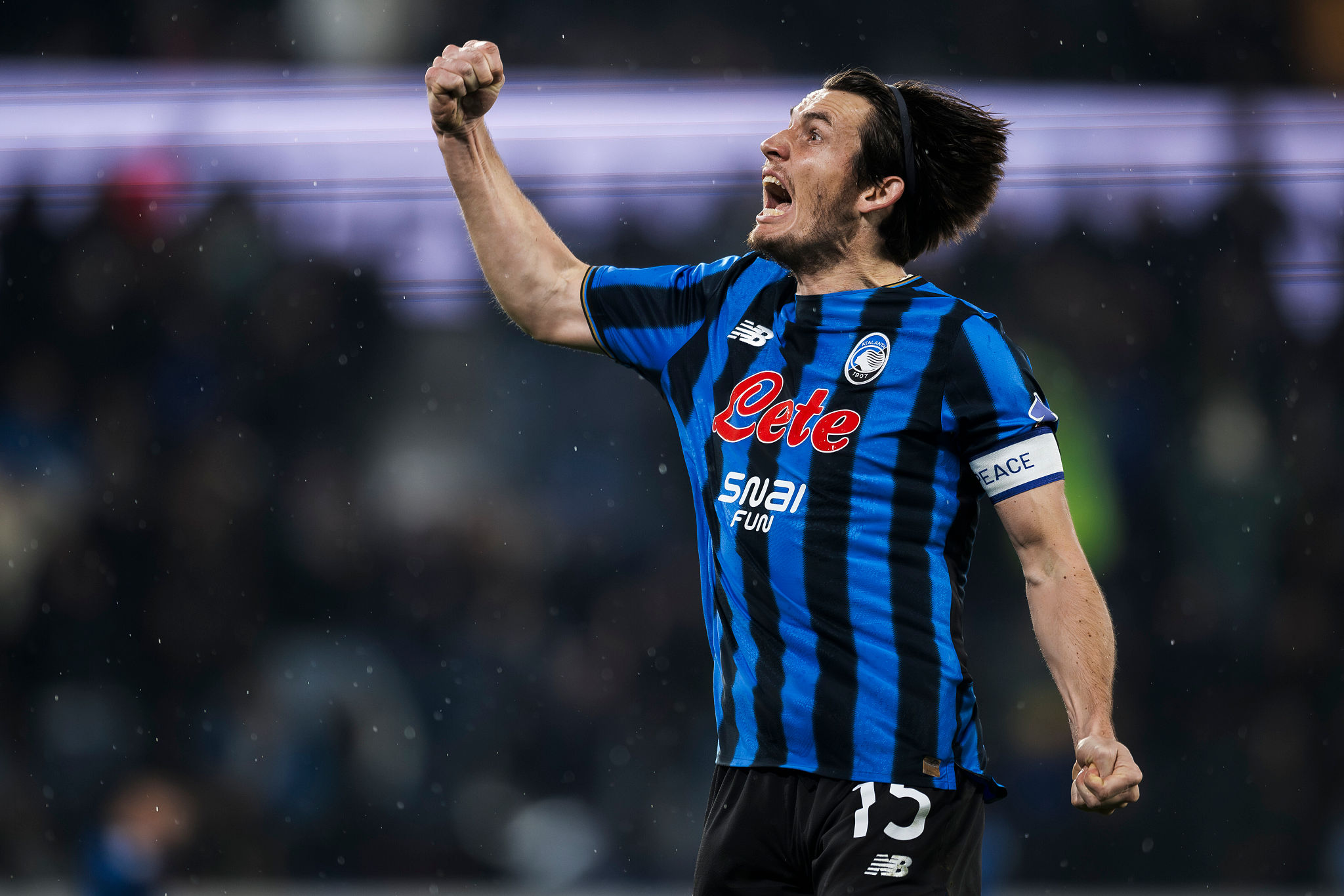 L'Atalanta a due facce del 95/96: dal sogno del terzo posto alla finale di coppa