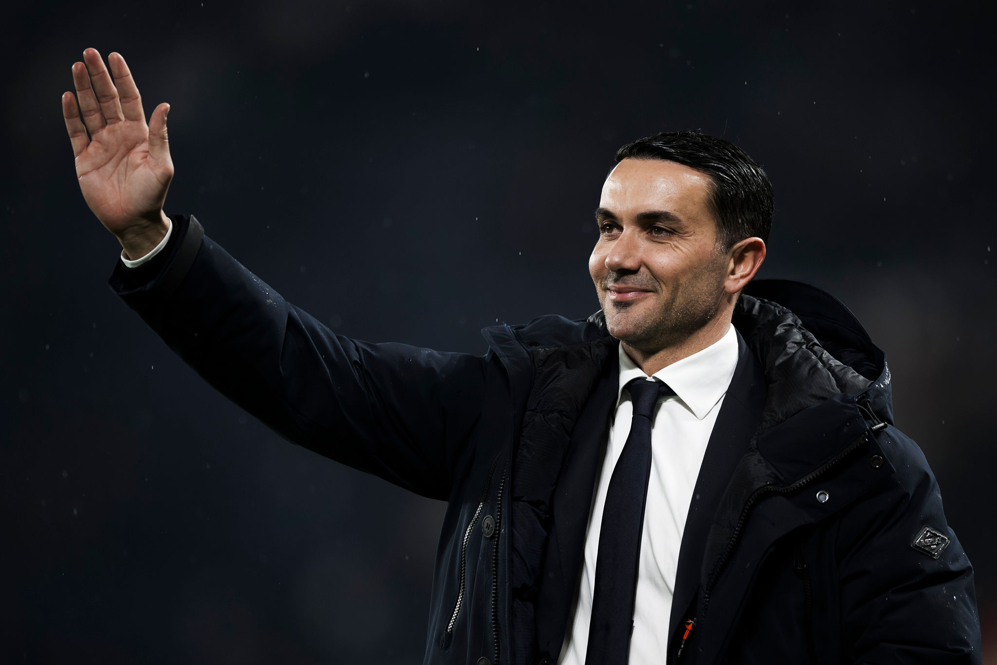 Palladino trasforma la Dea: dai 13 punti di Juric alla rincorsa per l’Europa