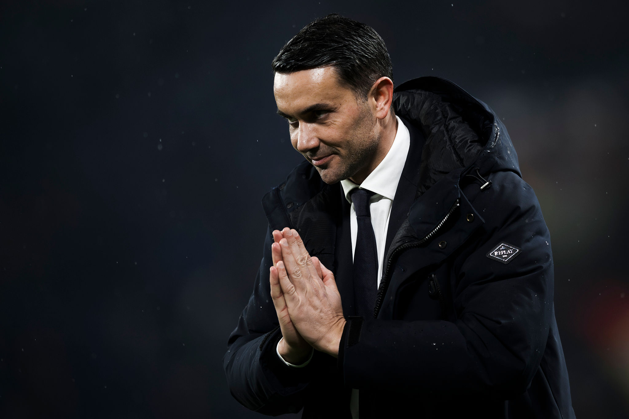 Palladino chiede più cinismo all'Atalanta: "Dobbiamo ammazzare le partite"