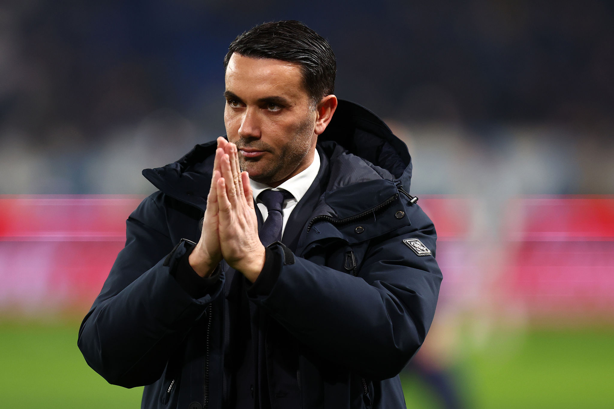 Palladino è l'incubo della Juventus: lo dicono i numeri