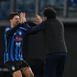 Zalewski avverte: "L'Atalanta guarda solo avanti"