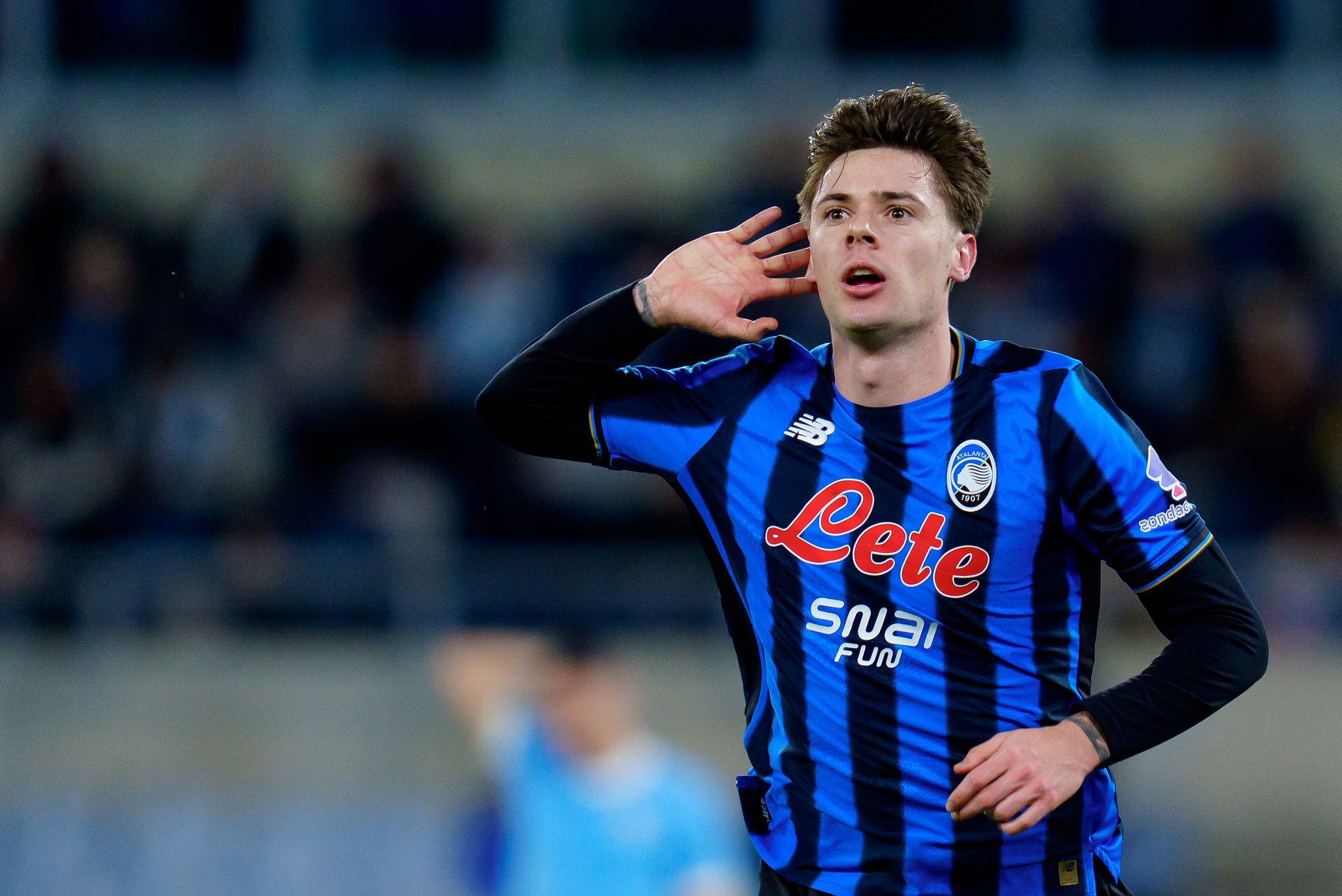 ✗ L'Atalanta torna a Dortmund: in palio gli ottavi di Champions