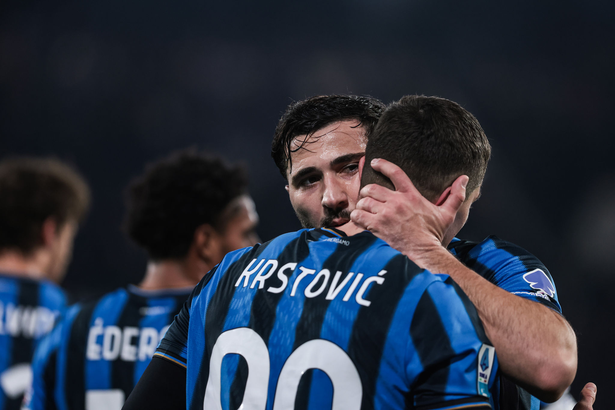 L’ascesa del bomber Krstovic: da colpo lampo a dilemma per Palladino