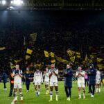 Hien non si nasconde dopo Dortmund: "Impariamo dagli errori per il ritorno"