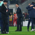 Palladino: "La vittoria con il Napoli la chiave. Oggi la gara migliore da quando alleno"