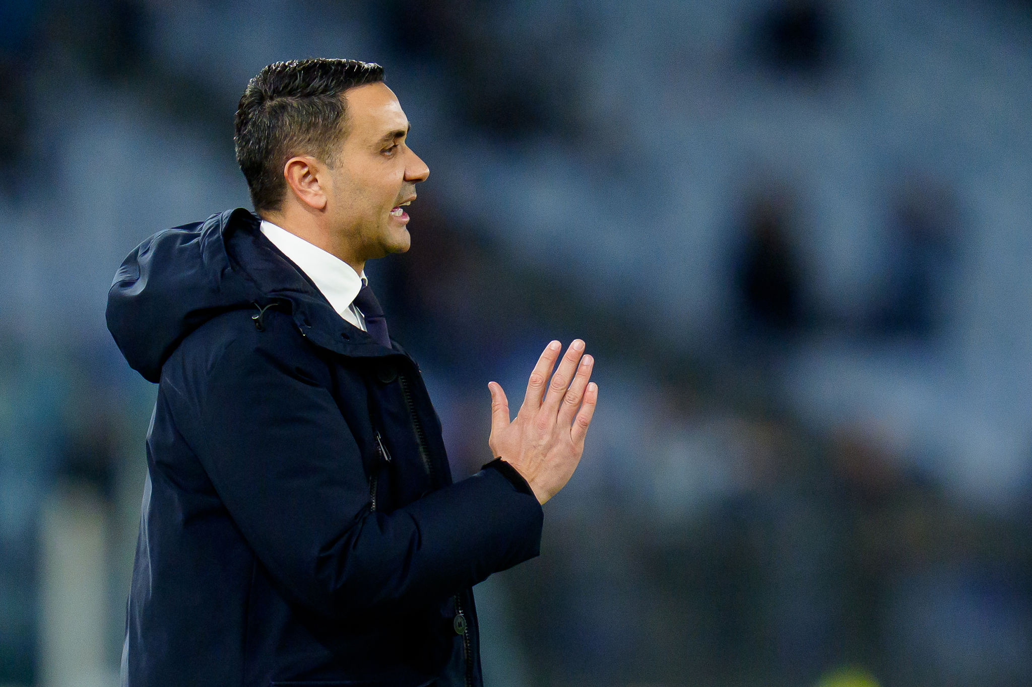 Palladino disegna la nuova Atalanta: la rosa 2025/26 per la Serie A