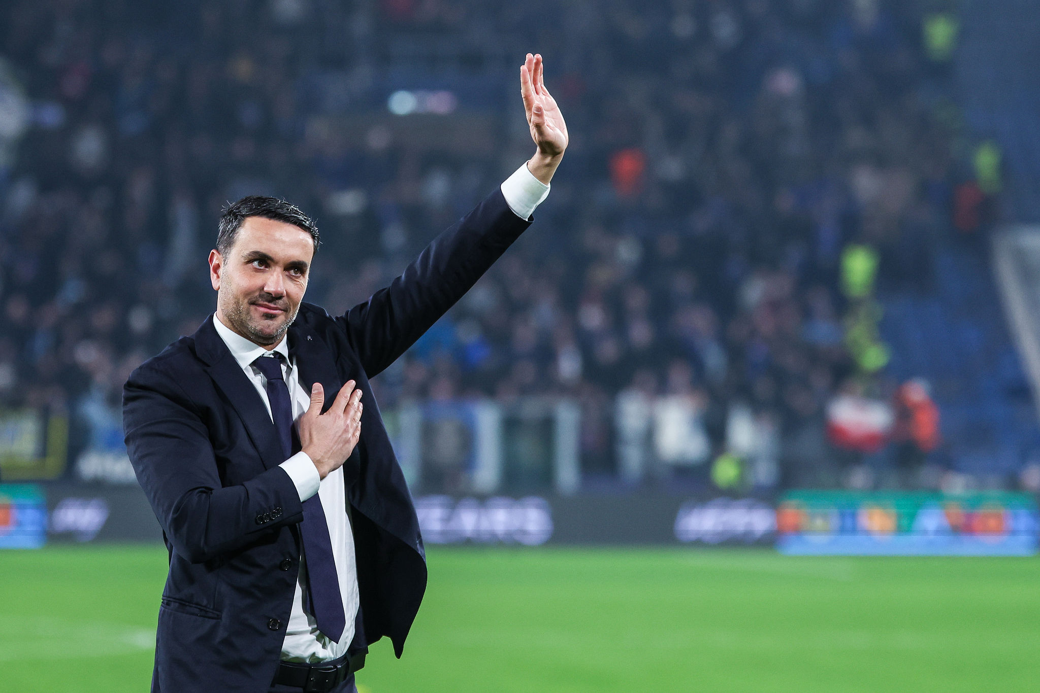 Sorteggio Champions per l'Atalanta: Arsenal o Bayern, attesa per l'urna di Nyon