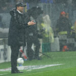 Palladino: "Mai creduto al turnover, il momento è adesso"