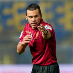 Sarà Piccinini a dirigere Atalanta-Cremonese: ecco la squadra arbitrale per la 24ª giornata