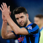 Sarri analizza la sconfitta: "L'Atalanta è in un momento di forma, noi abbiamo giocato con il cuore"