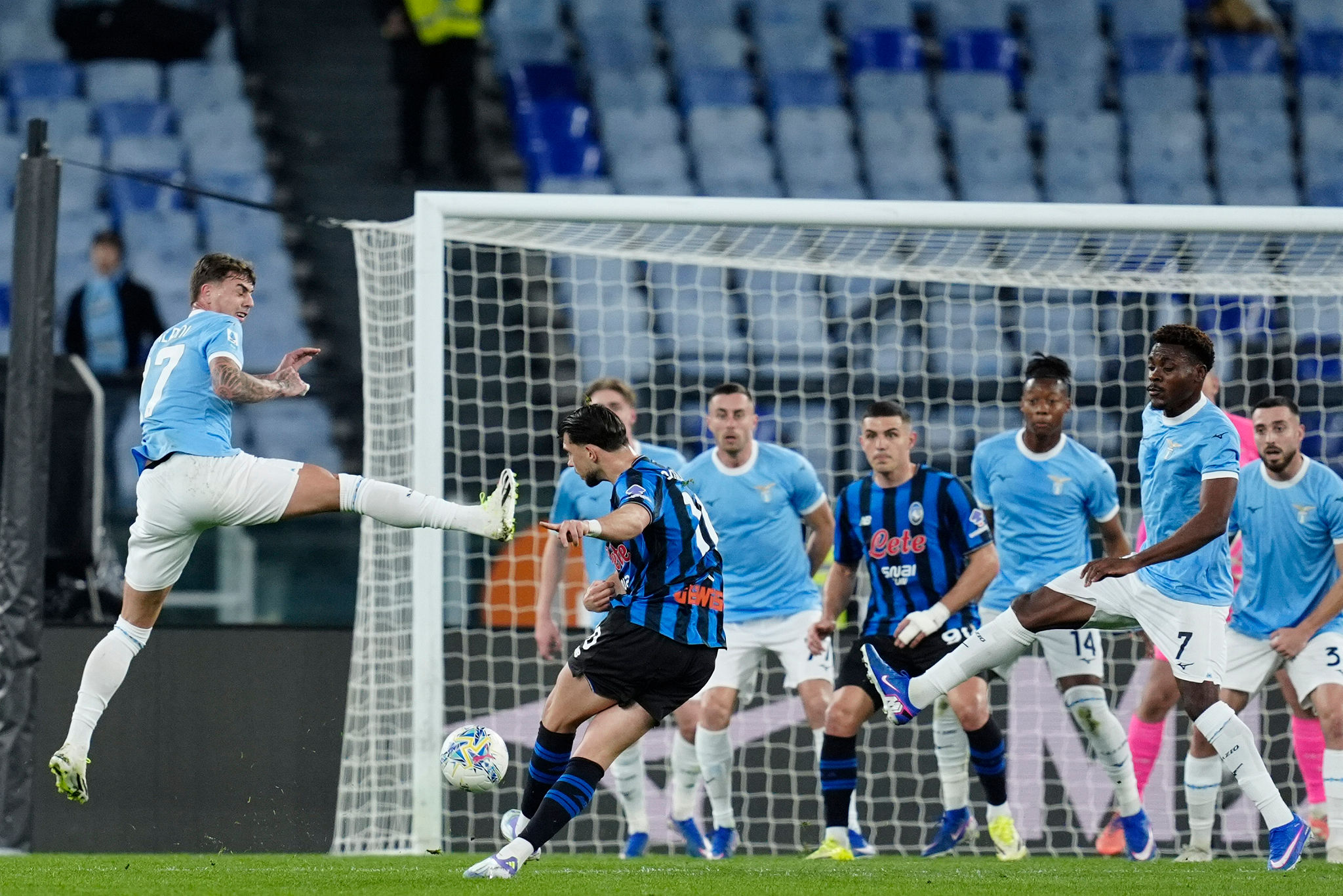 Samardzic, l'emergenza infortuni lo può rilanciare