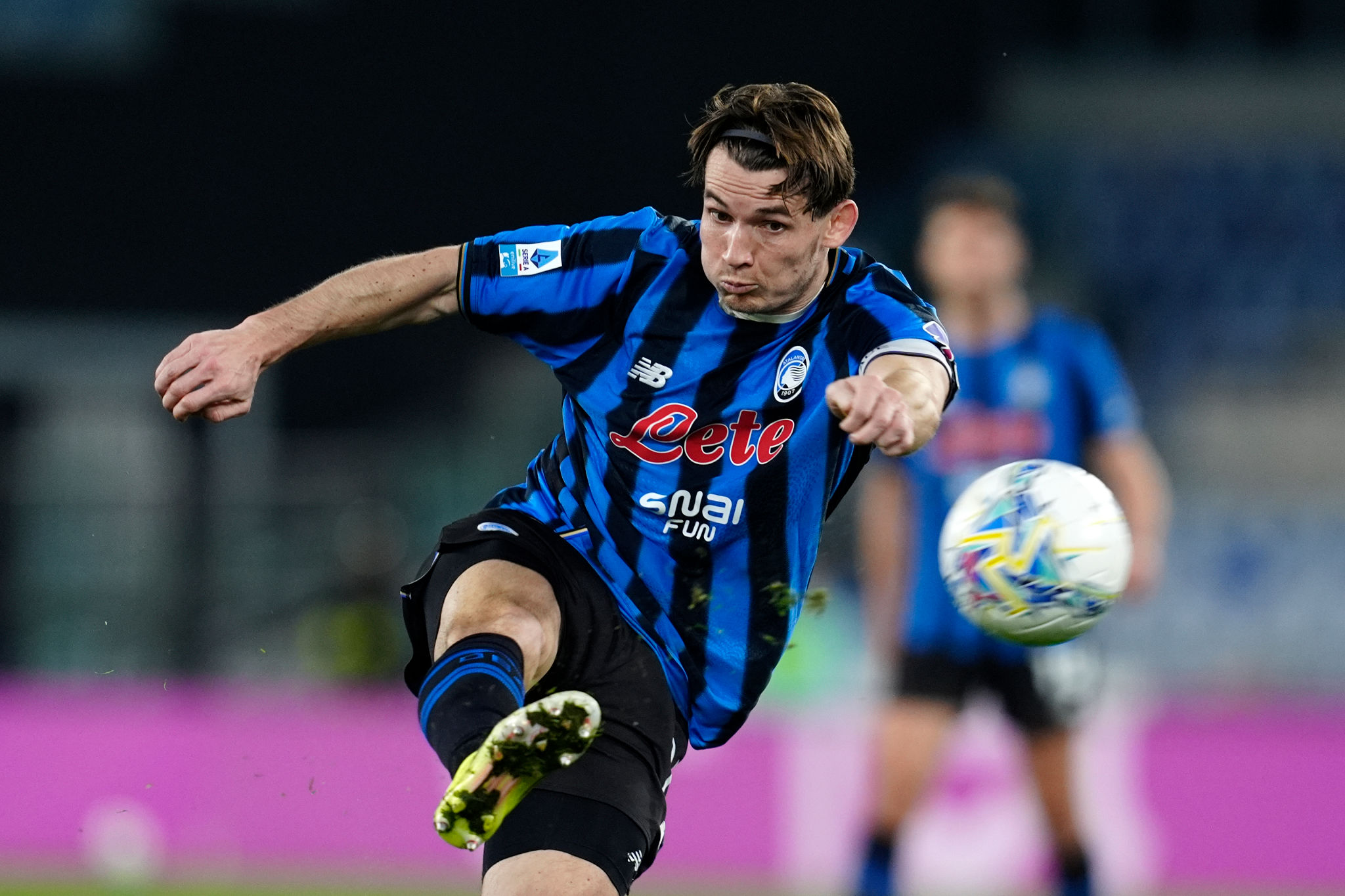 ✗ Palladino e De Roon, urlo a Dortmund: 'Nessuna paura, adrenalina a mille per una notte magica'