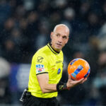 Fabbri dirigerà Atalanta-Juventus: la designazione per i quarti di Coppa Italia