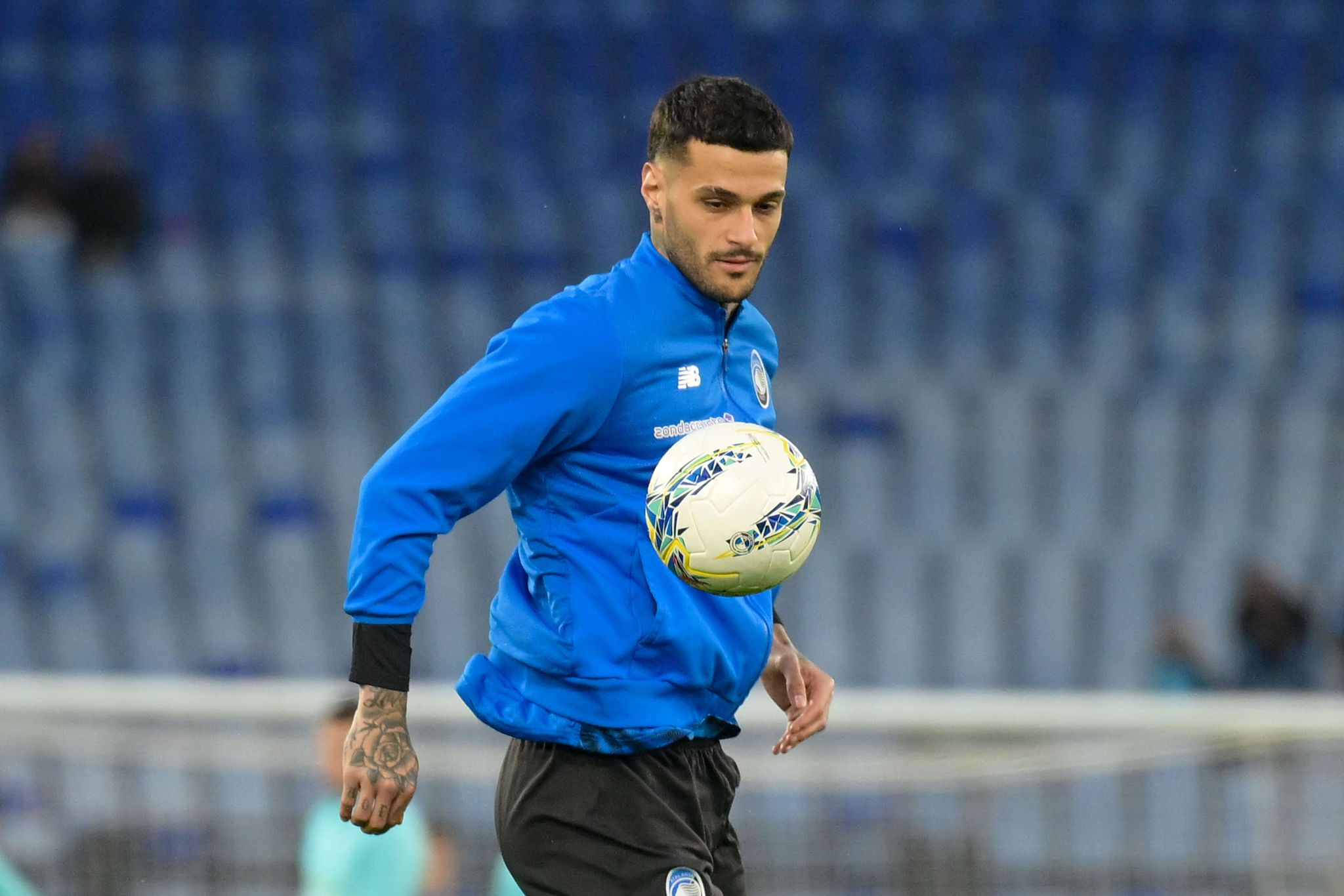 ✗ Attacco Italia in crisi, le speranze di Gattuso passano da Scamacca