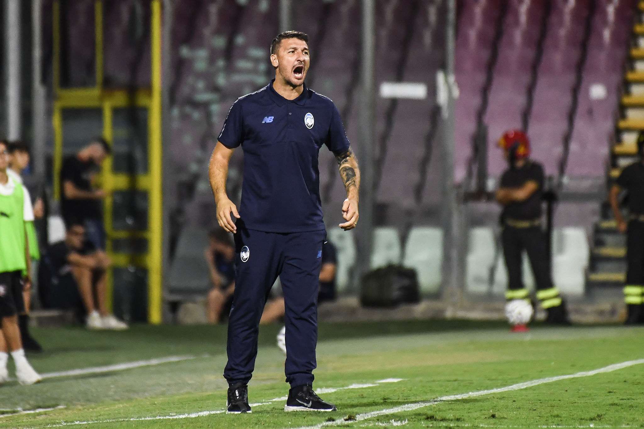 Bocchetti non usa mezzi termini: "Meritavamo noi"