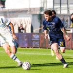 Longo avverte il Crotone: "L'Atalanta U23 ha talento e carattere"