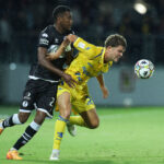 Ritorno alla base per Siren Diao: si interrompe il prestito al Cesena