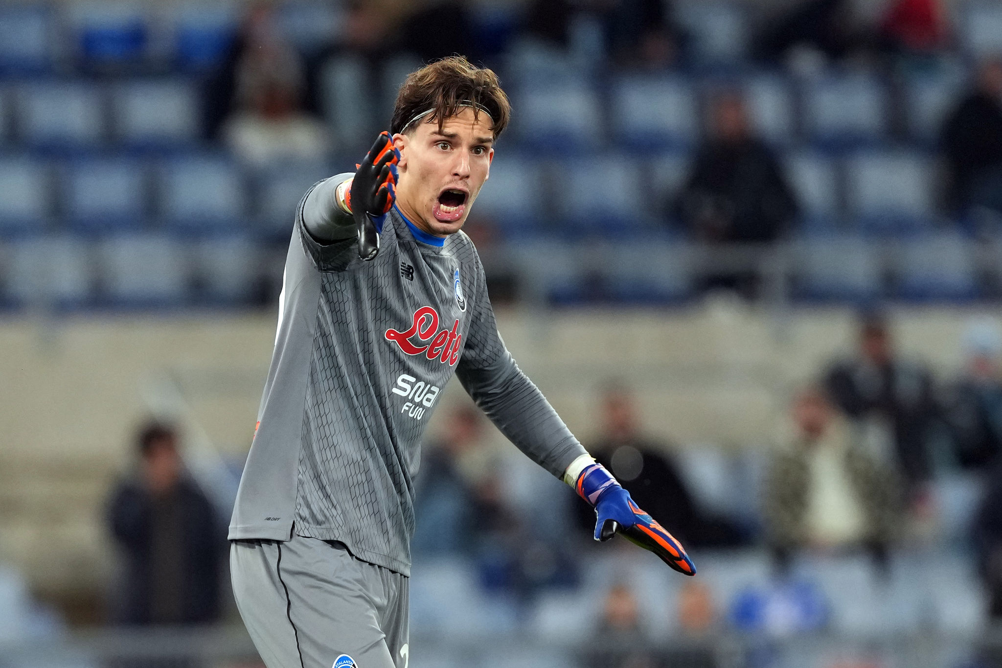 ✗ Gozubuyuk per Dortmund-Atalanta: la designazione per il playoff di Champions