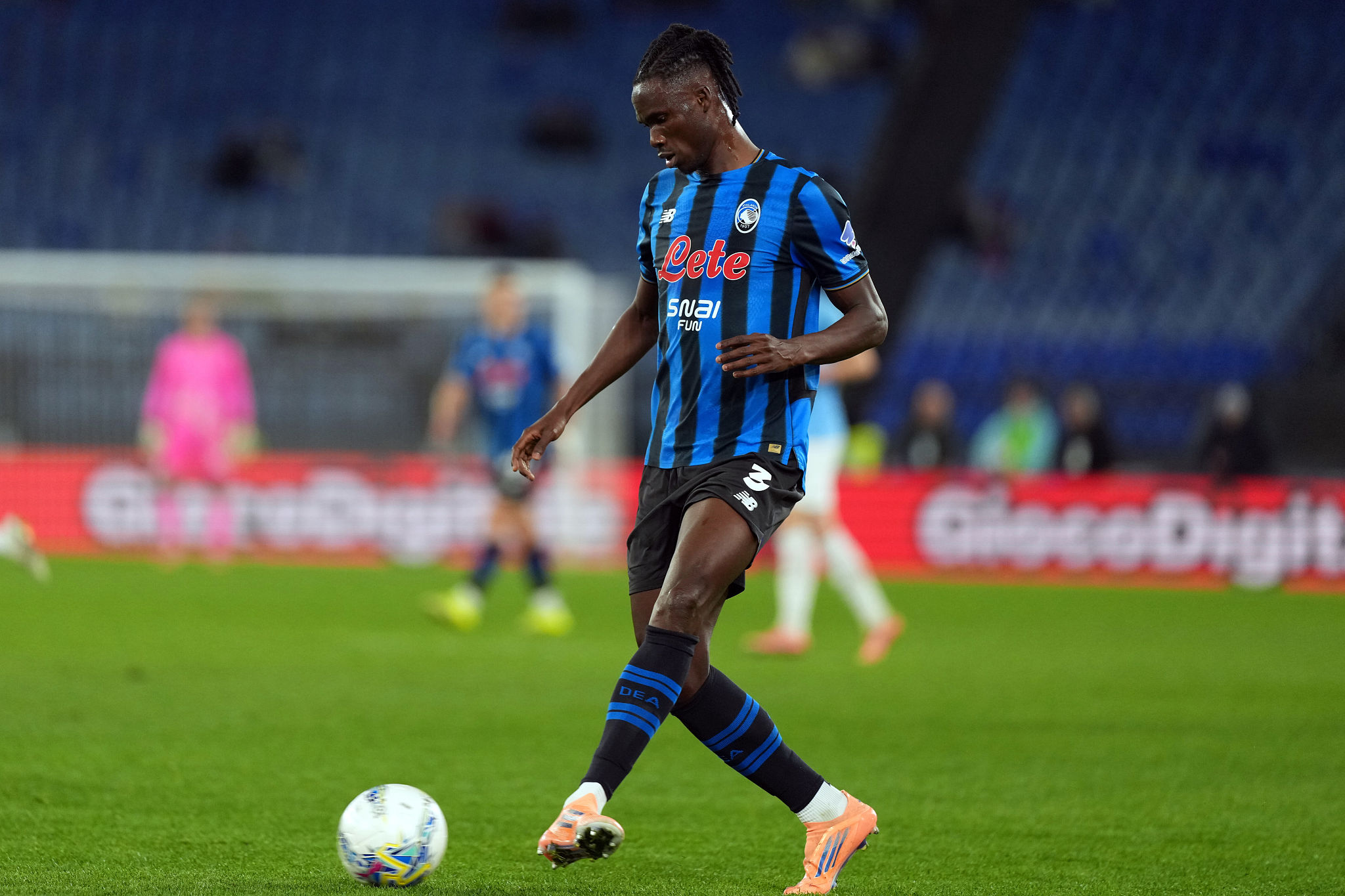 Champions, Dortmund-Atalanta: ecco quanto vale la qualificazione agli ottavi