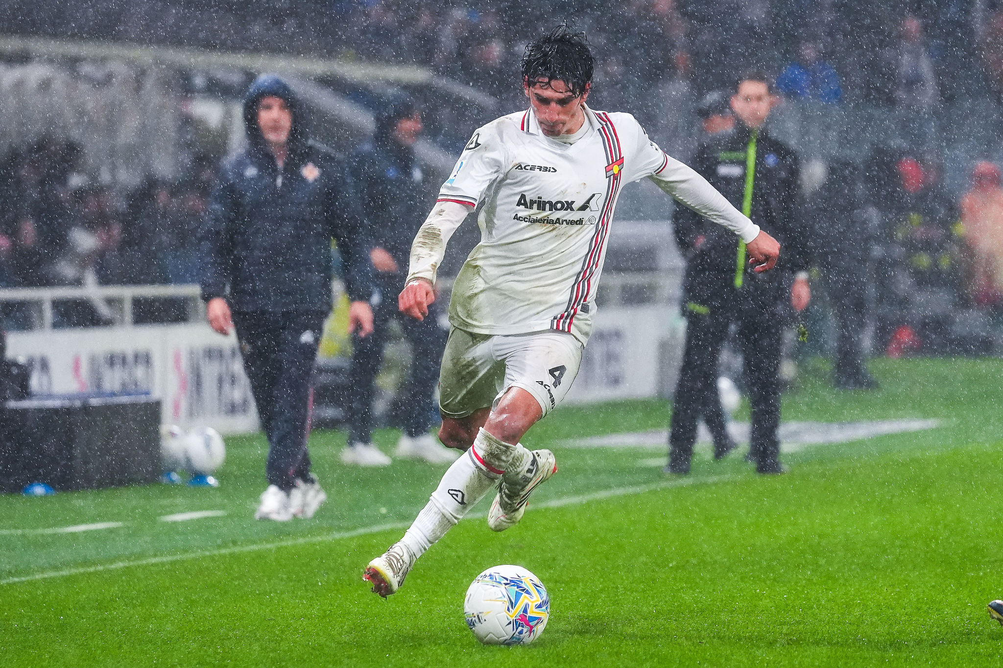 L’Atalanta eguaglia un record storico: sette partite senza sconfitte nel 2026